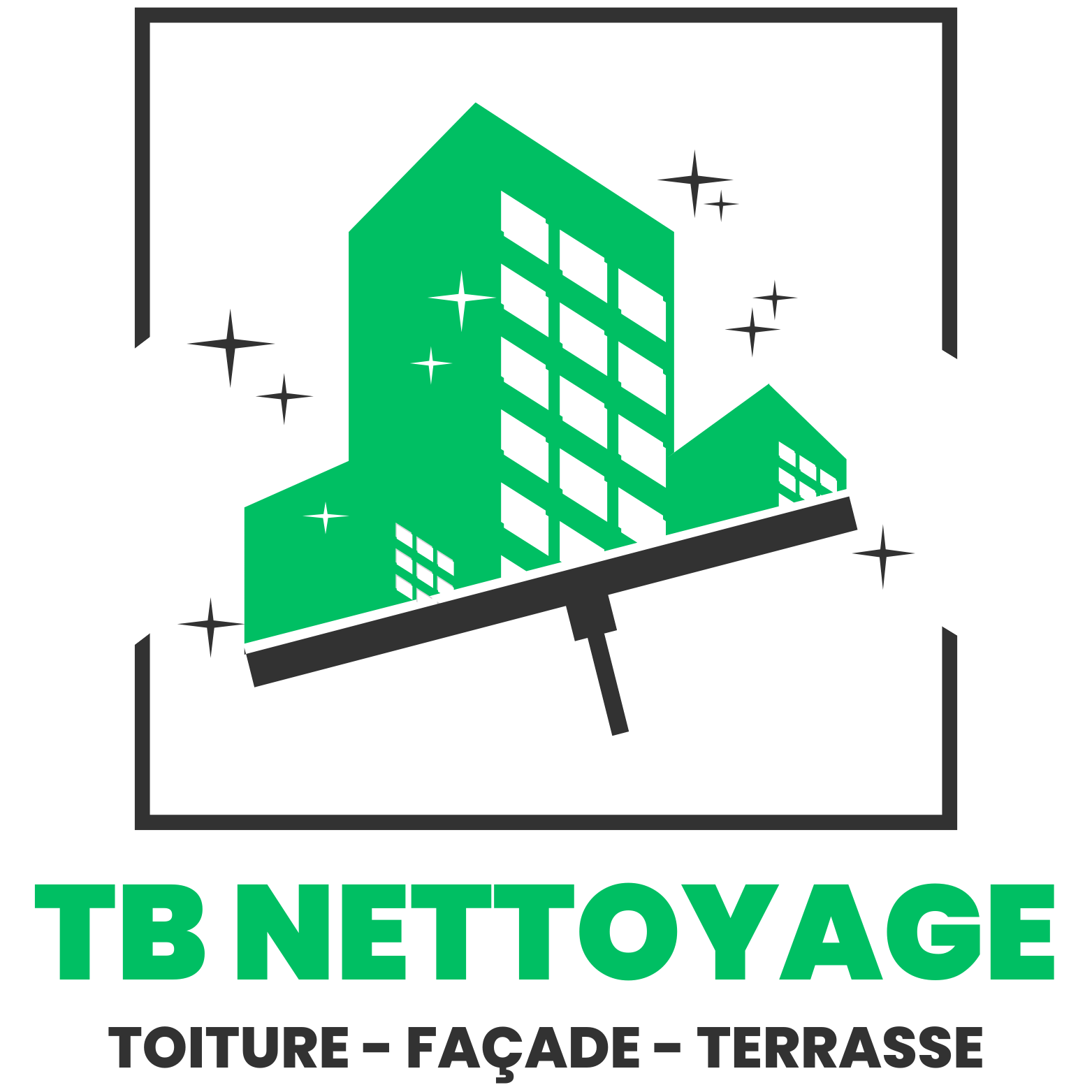 TB Nettoyage